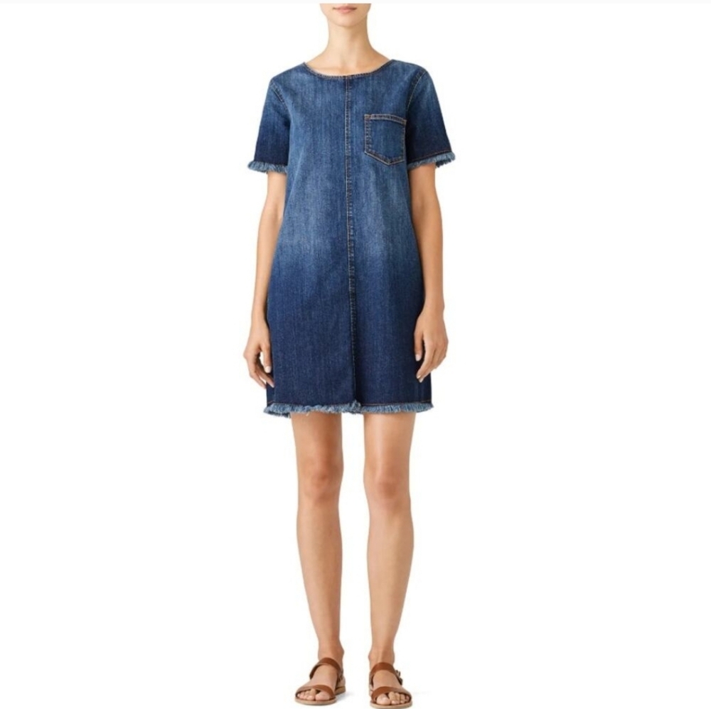 Current/ Elliott Dress